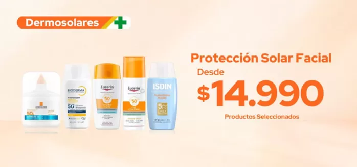 Catálogo Cruz Verde en Santiago | Descubre ofertas atractivas | 2026-09-11T00:00:00.000Z - 2026-09-25T00:00:00.000Z