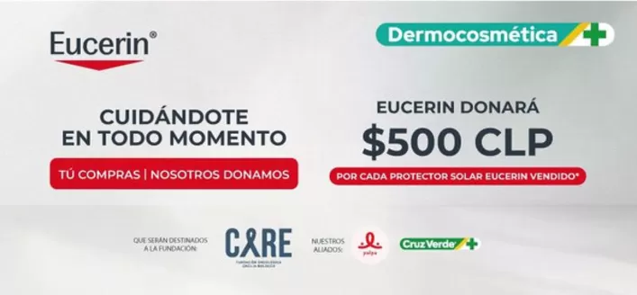 Catálogo Cruz Verde en Calama | Ofertas principales para todos los cazadores de gangas | 2026-09-11T00:00:00.000Z - 2026-09-25T00:00:00.000Z