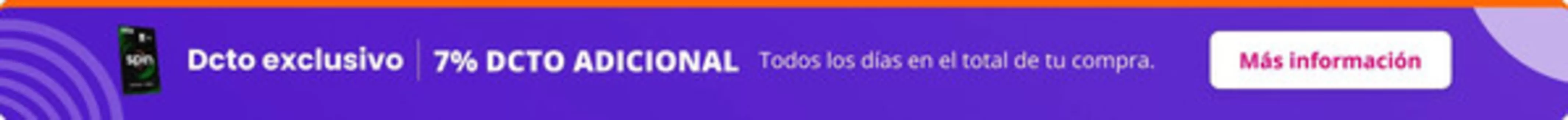 Catálogo Maicao | Grandes descuentos en productos seleccionados | 2026-09-11T00:00:00.000Z - 2026-09-25T00:00:00.000Z