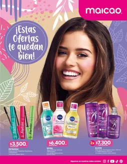 Catálogo Maicao | Revista digital ofertas maicao abril 2026 | 2026-09-11T00:00:00.000Z - 2026-09-25T00:00:00.000Z