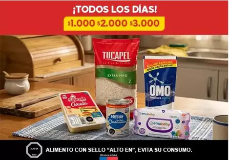 Catálogo Super Bodega a Cuenta en Galvarino | Nuestras mejores ofertas para ti | 2026-09-11T00:00:00.000Z - 2026-09-25T00:00:00.000Z