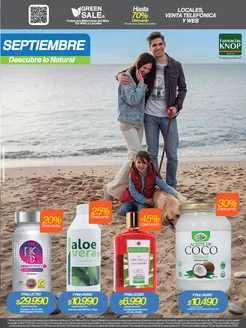 Catálogo Farmacias Knop | Catalogo! | 2026-09-11T00:00:00.000Z - 2026-09-30T00:00:00.000Z
