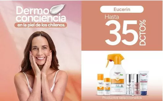 Catálogo Farmacias Ahumada | Ofertas principales y descuentos | 2026-09-15T00:00:00.000Z - 2026-09-29T00:00:00.000Z
