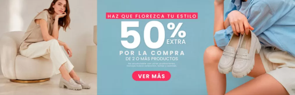 Catálogo Todo Piel | Ofertas para cazadores de gangas | 2026-09-15T00:00:00.000Z - 2026-09-29T00:00:00.000Z