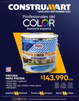 Catálogo Construmart | Z11 curico molina | 2026-09-01T00:00:00.000Z - 2026-09-30T00:00:00.000Z