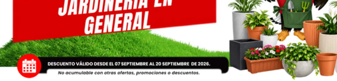 Catálogo El Aguila | Ofertas El Aguila | 2026-09-07T00:00:00.000Z - 2026-09-20T00:00:00.000Z