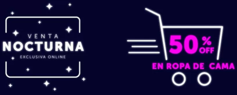 Catálogo Cannon Home en La Florida | 40-50% Off! | 2026-09-15T00:00:00.000Z - 2026-09-29T00:00:00.000Z