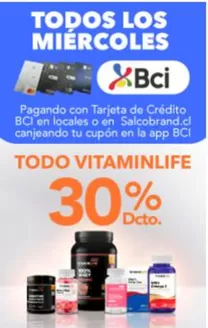 Catálogo Salcobrand en Quilpué | Descubre ofertas atractivas | 2026-09-17T00:00:00.000Z - 2026-10-01T00:00:00.000Z
