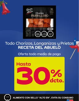 Catálogo Tottus en Maipú | Ofertas principales para todos los clientes | 2026-09-17T00:00:00.000Z - 2026-10-01T00:00:00.000Z