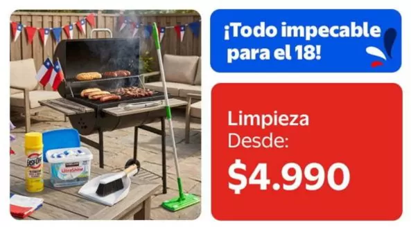 Catálogo Lider en Los Sauces | Gran variedad de ofertas | 2026-09-16T00:00:00.000Z - 2026-09-18T00:00:00.000Z