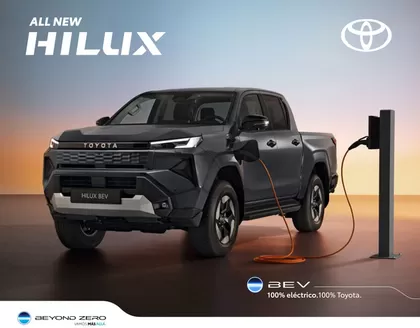 Catálogo Toyota en Cerrillos | FT Hilux BEV | 2026-01-01T00:00:00.000Z - 2026-12-31T00:00:00.000Z
