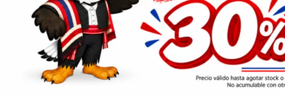 Catálogo El Aguila | Ofertas El Aguila | 2026-09-16T00:00:00.000Z - 2026-09-30T00:00:00.000Z
