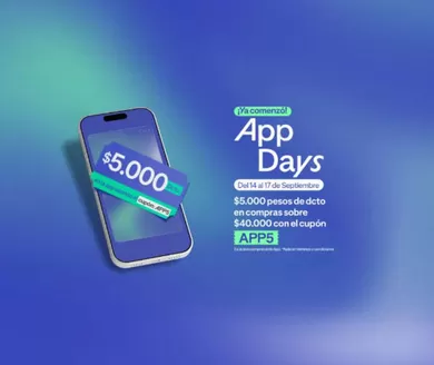 Catálogo Decathlon | Ofertas promocional! | 2026-09-16T00:00:00.000Z - 2026-09-17T00:00:00.000Z