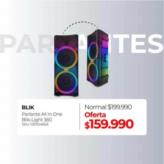 Catálogo Multicentro | Excelente oferta para todos los clientes | 2026-09-17T00:00:00.000Z - 2026-10-01T00:00:00.000Z