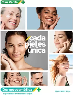 Catálogo Cruz Verde en Caldera | 6f93f25e 4c8c 48c7 9ed4 64a9d5ee74cc | 2026-09-17T00:00:00.000Z - 2026-10-01T00:00:00.000Z