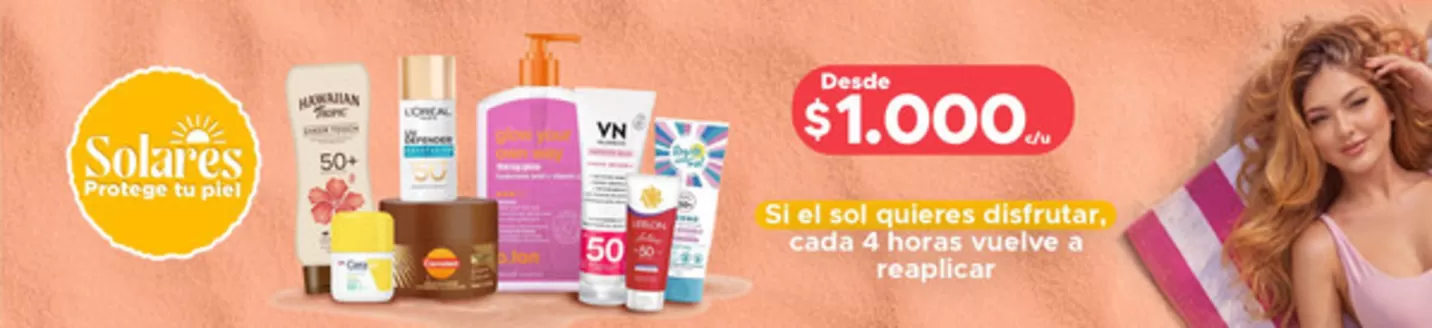 Catálogo Maicao en Quilicura | Nuestras mejores ofertas para ti | 2026-09-17T00:00:00.000Z - 2026-10-01T00:00:00.000Z