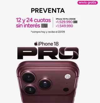 Catálogo Ripley en Quillota | Ofertas especiales para ti | 2026-09-17T00:00:00.000Z - 2026-09-22T00:00:00.000Z