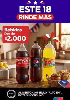 Catálogo Super Bodega a Cuenta en Maipú | Ahorra ahora con nuestras ofertas | 2026-09-17T00:00:00.000Z - 2026-10-01T00:00:00.000Z