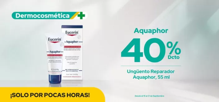Catálogo Cruz Verde en Calama | Descuentos y promociones | 2026-09-19T00:00:00.000Z - 2026-09-21T00:00:00.000Z