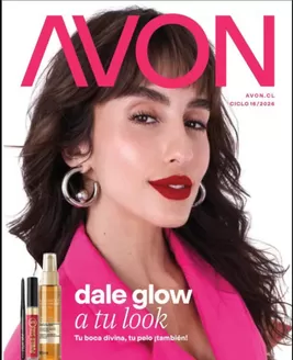 Catálogo Avon en Las Cabras | Campaña 16 2026 ! | 2026-09-21T00:00:00.000Z - 2026-10-21T00:00:00.000Z