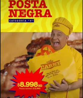 Catálogo Doña Carne en Las Cabras | Oferta Semanal! | 2026-09-21T00:00:00.000Z - 2026-09-27T00:00:00.000Z