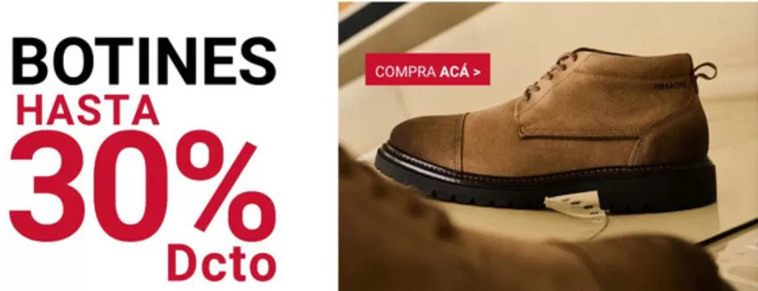 Catálogo Ferracini | Hasta 30% dcto! | 2026-09-22T00:00:00.000Z - 2026-10-06T00:00:00.000Z