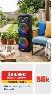 Catálogo Lider en San Carlos | Ofertas principales y descuentos | 2026-09-22T00:00:00.000Z - 2026-10-06T00:00:00.000Z