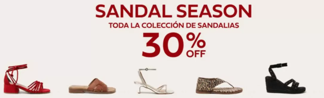 Catálogo Romano | 30% Off! | 2026-09-22T00:00:00.000Z - 2026-10-05T00:00:00.000Z