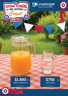 Catálogo Cugat en Hualqui | Catalogo. | 2026-09-22T00:00:00.000Z - 2026-09-30T00:00:00.000Z