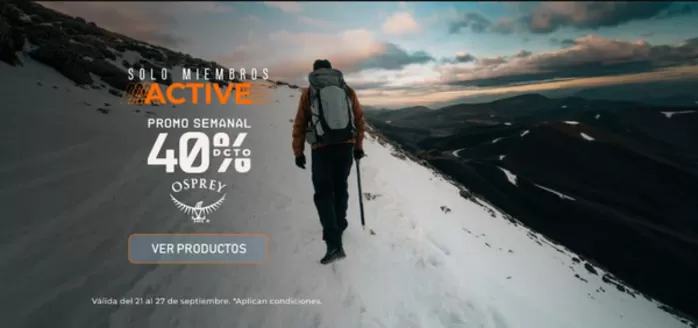 Catálogo Tatoo | Promo semanal! 40% dcto. | 2026-09-23T00:00:00.000Z - 2026-09-27T00:00:00.000Z