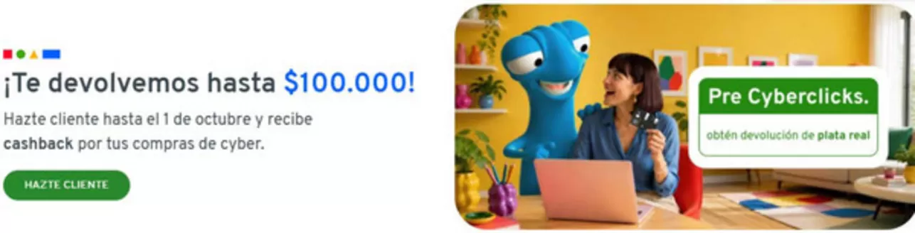 Catálogo BCI en Requínoa | Ofertas promocional! | 2026-09-23T00:00:00.000Z - 2026-10-01T00:00:00.000Z