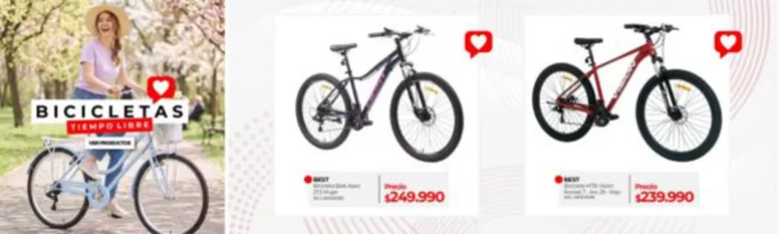 Catálogo Multicentro | Gangas y ofertas actuales | 2026-09-25T00:00:00.000Z - 2026-10-09T00:00:00.000Z