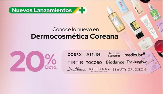 Catálogo Cruz Verde en Los Álamos | Nuestras mejores ofertas para ti | 2026-09-25T00:00:00.000Z - 2026-10-09T00:00:00.000Z
