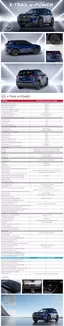 Catálogo Nissan | Ficha teicnica x trail e power | 2026-09-25T00:00:00.000Z - 2026-10-09T00:00:00.000Z