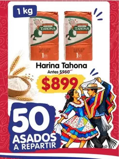 Catálogo Supermercado Único en La Cisterna | Ofertas Supermercado Único | 2026-09-25T00:00:00.000Z - 2026-10-09T00:00:00.000Z