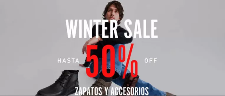Catálogo Guante Zapatos | Hasta 50% Off! | 2026-09-24T00:00:00.000Z - 2026-10-08T00:00:00.000Z