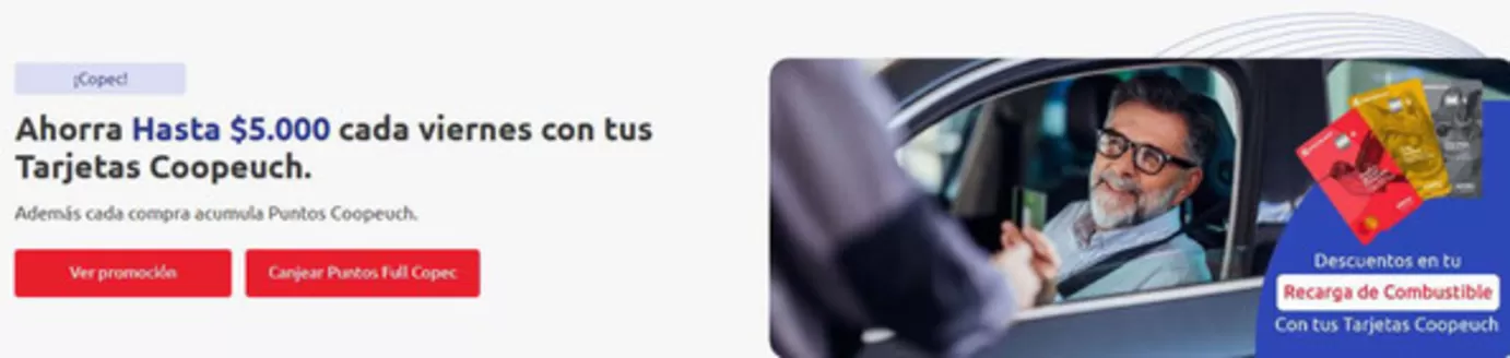 Catálogo Coopeuch | Ofertas exclusivos! | 2026-10-01T00:00:00.000Z - 2026-10-15T00:00:00.000Z