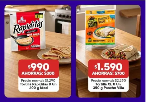 Catálogo Super Bodega a Cuenta en San José de Maipo | Ahorra ahora con nuestras ofertas | 2026-10-01T00:00:00.000Z - 2026-10-15T00:00:00.000Z