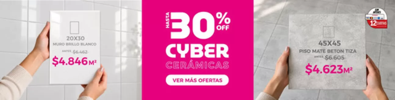 Catálogo Dap Ducasse en Colbún | Ofertas Dap Ducasse | 2026-10-01T00:00:00.000Z - 2026-10-15T00:00:00.000Z