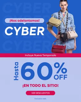 Catálogo Sei en La Florida | Ofertas exclusivas para nuestros clientes | 2026-10-01T00:00:00.000Z - 2026-10-15T00:00:00.000Z
