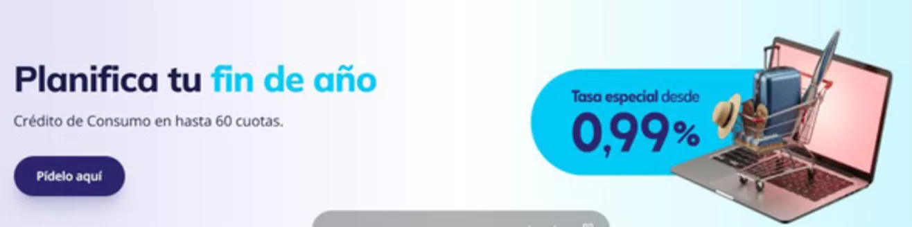 Catálogo Banco Internacional | Ofertas exclusivos! | 2026-10-02T00:00:00.000Z - 2026-10-31T00:00:00.000Z