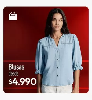 Catálogo Tricot en Buin | Ofertas especiales para ti | 2026-10-06T00:00:00.000Z - 2026-10-20T00:00:00.000Z