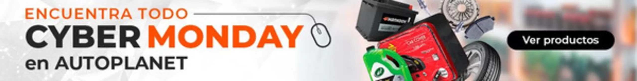 Catálogo Autoplanet | Nuevas ofertas para descubrir | 2026-11-30T00:00:00.000Z - 2026-11-30T00:00:00.000Z