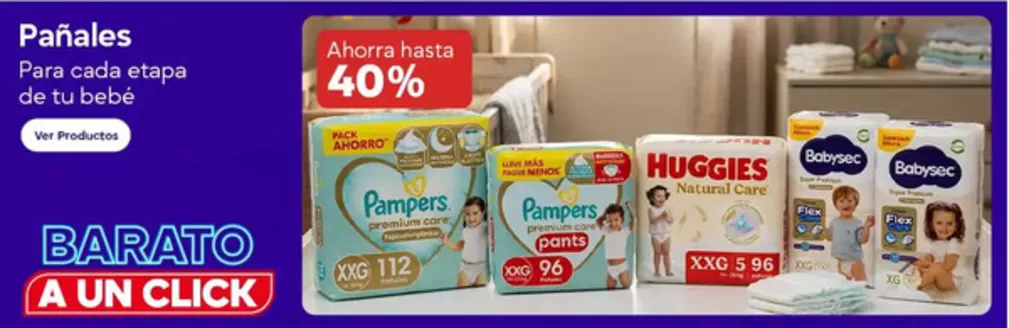 Catálogo Super Bodega a Cuenta en Padre Las Casas | Ofertas Super Bodega a Cuenta | 2026-10-06T00:00:00.000Z - 2026-10-20T00:00:00.000Z