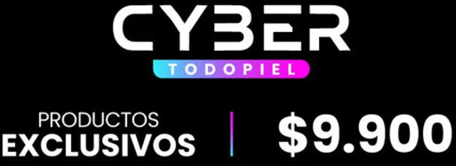 Catálogo Todo Piel | Gangas y ofertas actuales | 2026-10-06T00:00:00.000Z - 2026-10-20T00:00:00.000Z