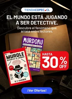 Catálogo Copec en Ñancul | Excelente oferta para todos los clientes | 2026-10-06T00:00:00.000Z - 2026-10-20T00:00:00.000Z