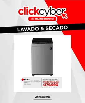 Catálogo Multicentro | Ofertas Multicentro | 2026-10-06T00:00:00.000Z - 2026-10-20T00:00:00.000Z