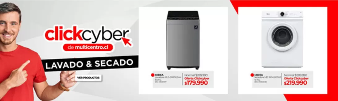 Catálogo Multicentro | Gangas y ofertas actuales | 2026-10-06T00:00:00.000Z - 2026-10-20T00:00:00.000Z