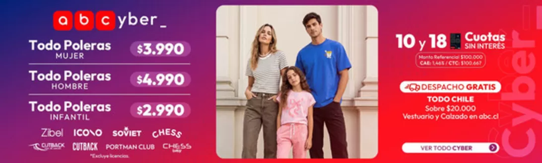 Catálogo abc | Ofertas abc | 2026-10-06T00:00:00.000Z - 2026-10-20T00:00:00.000Z