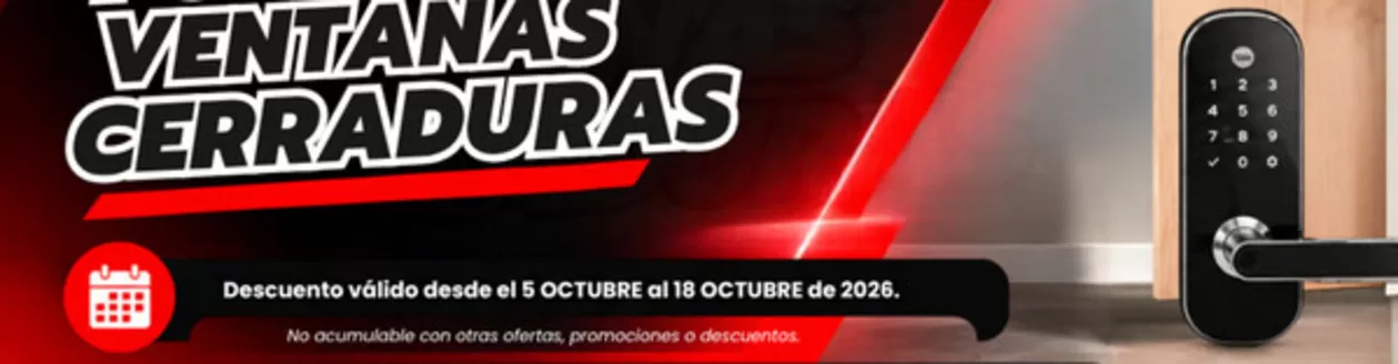 Catálogo El Aguila | Ofertas El Aguila | 2026-10-05T00:00:00.000Z - 2026-10-18T00:00:00.000Z